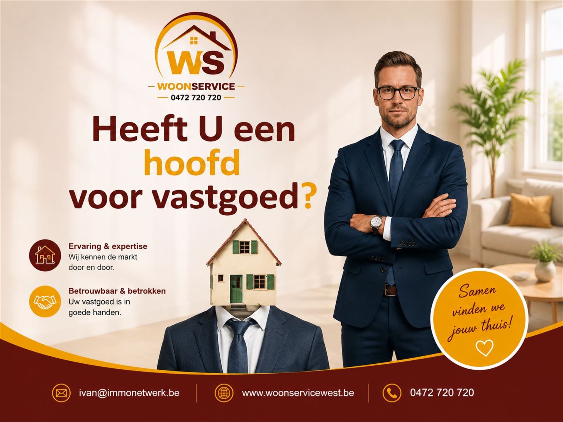 Woning - foto 3