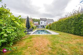 Maison élégante et étonnamment spacieuse à quelques pas du centre de Boortmeerbeek Vous recherchez une maison de caractère avec de l'espace, du...