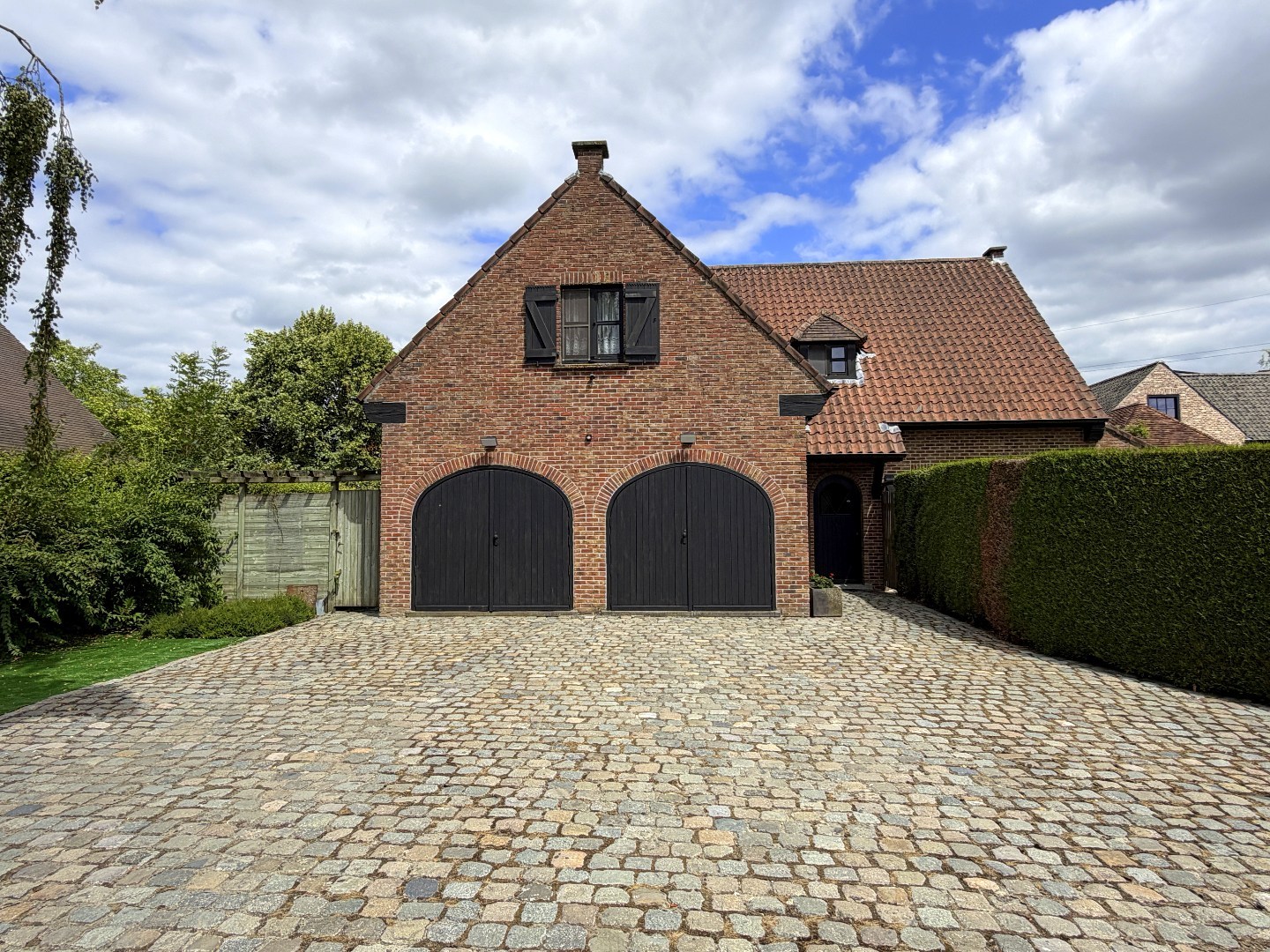 Maison à vendre à Courtrai