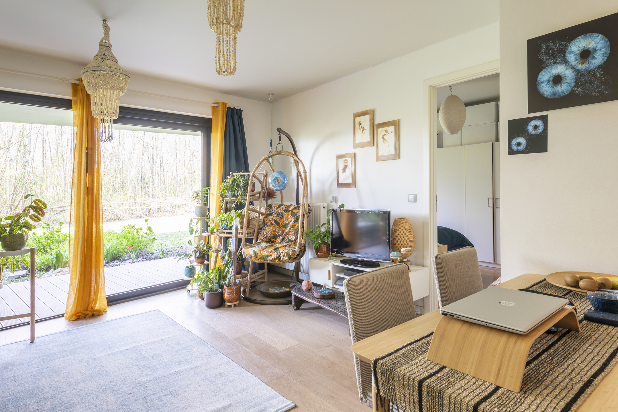 Appartement à vendre à Gand avec 1 chambre - photo 5