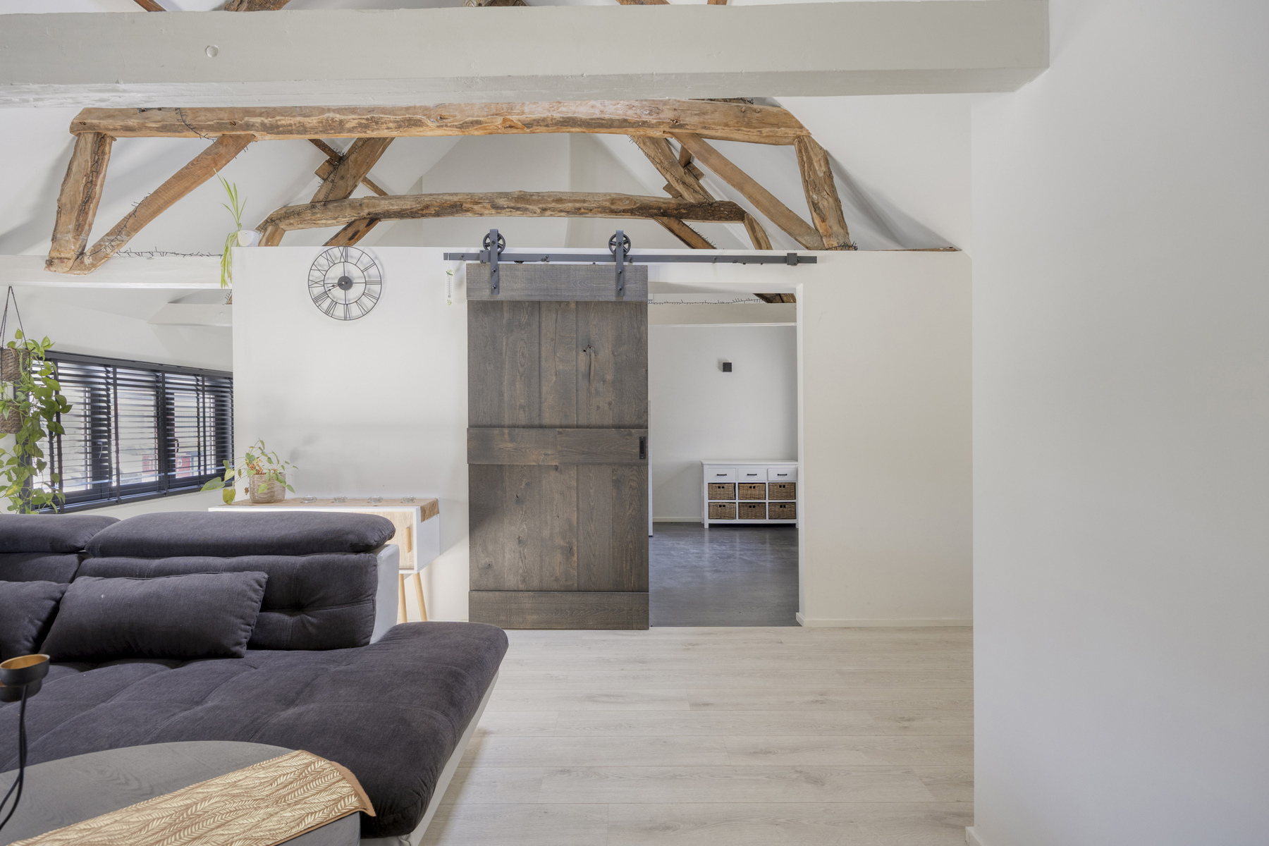 Zeer leuke woning in het dorpscentrum van Nederhasselt - foto 4