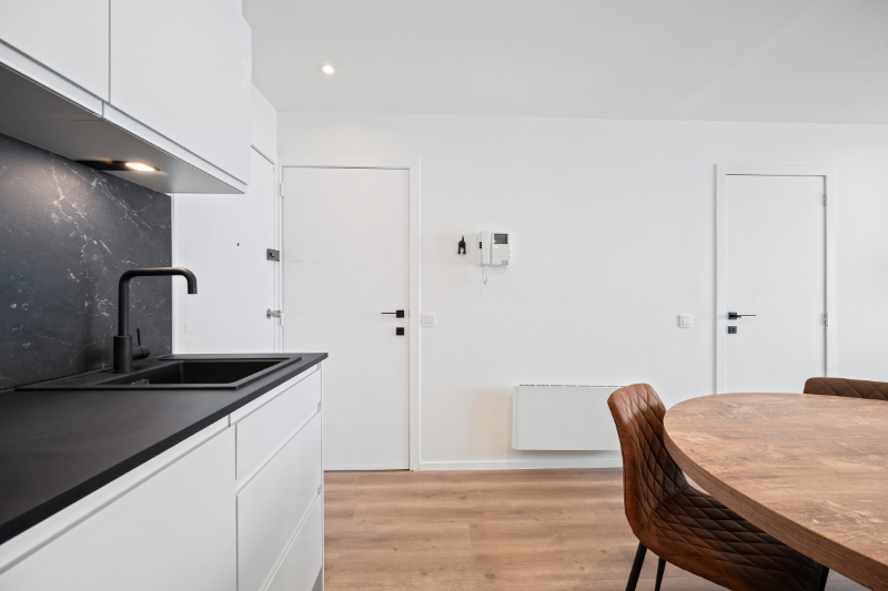 Apartment for sale in Blankenberge with 1 bedroom - photo 5