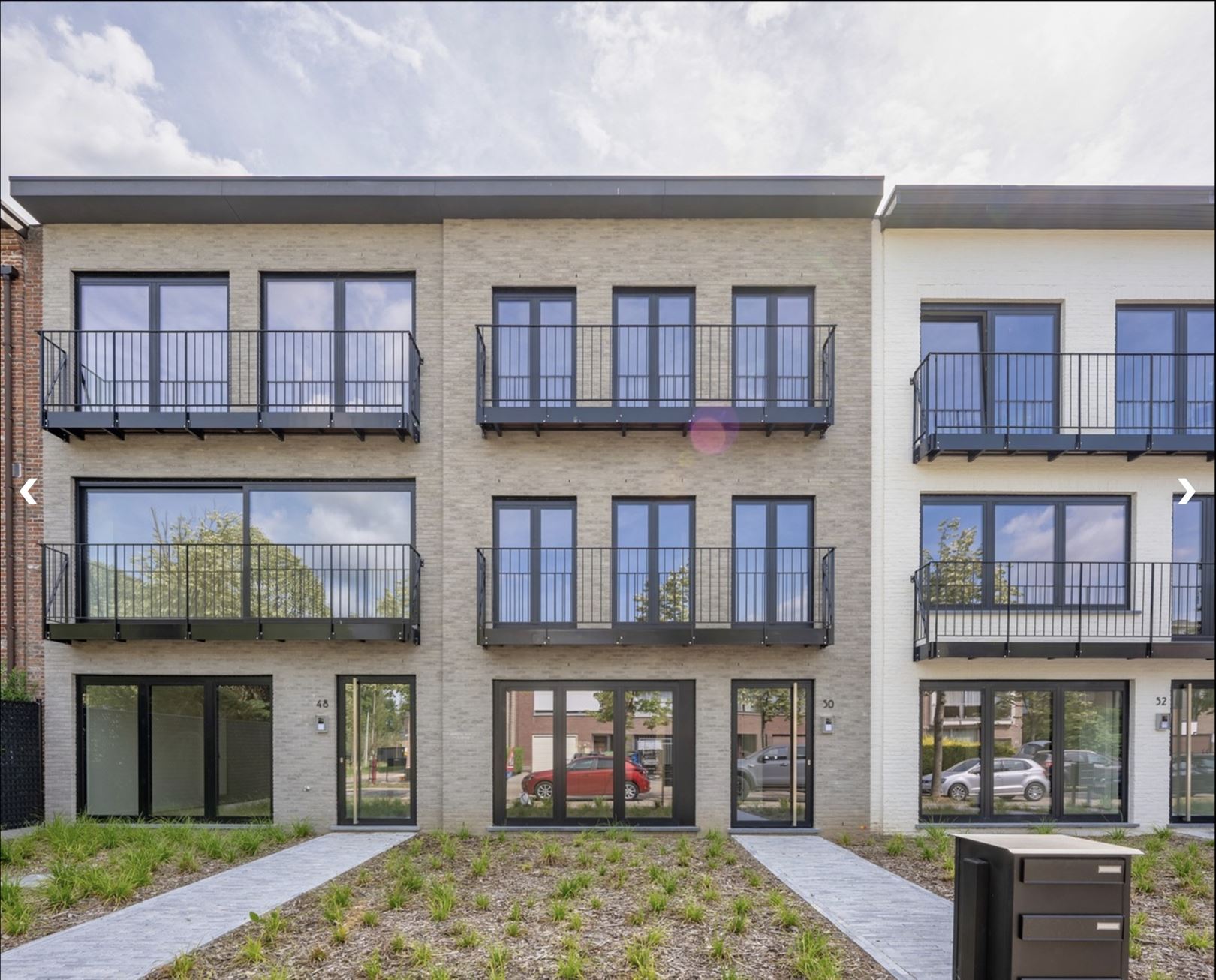 APPARTEMENT - photo 1