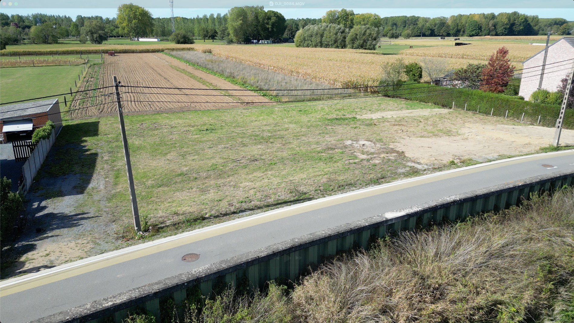 Land for sale in Werchter - photo 4