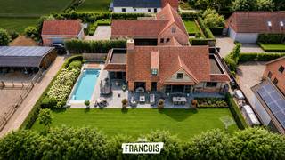 House for sale in Veurne
