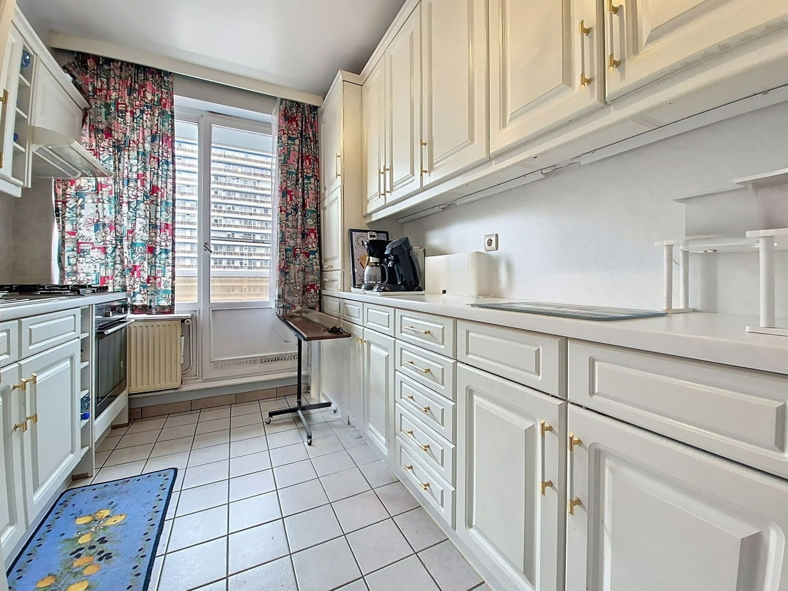 Appartement te koop in Anderlecht met 3 slaapkamers - foto 4