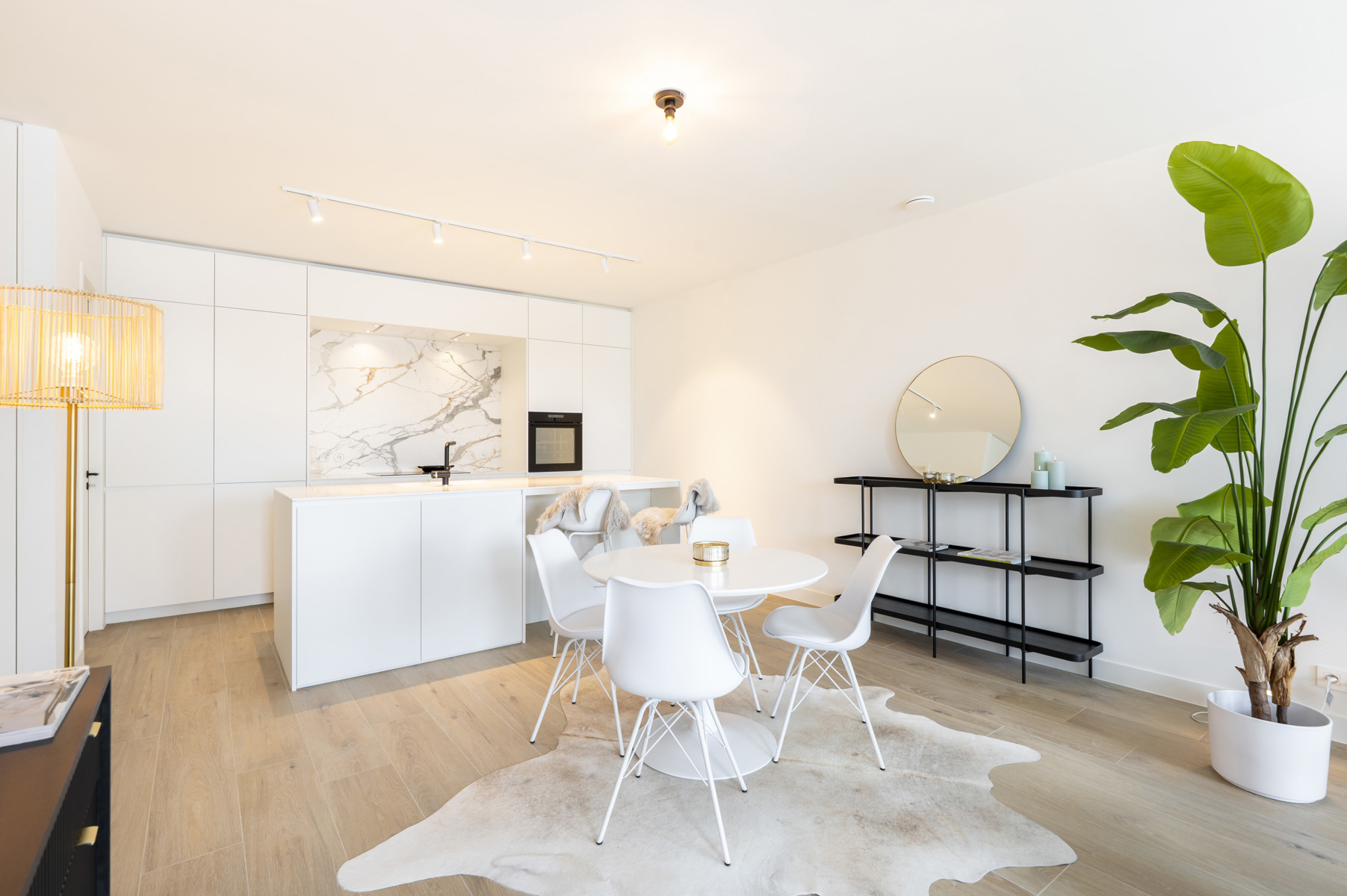 SCHILDE - Luxueus nieuwbouwappartement in hartje centrum - foto 3