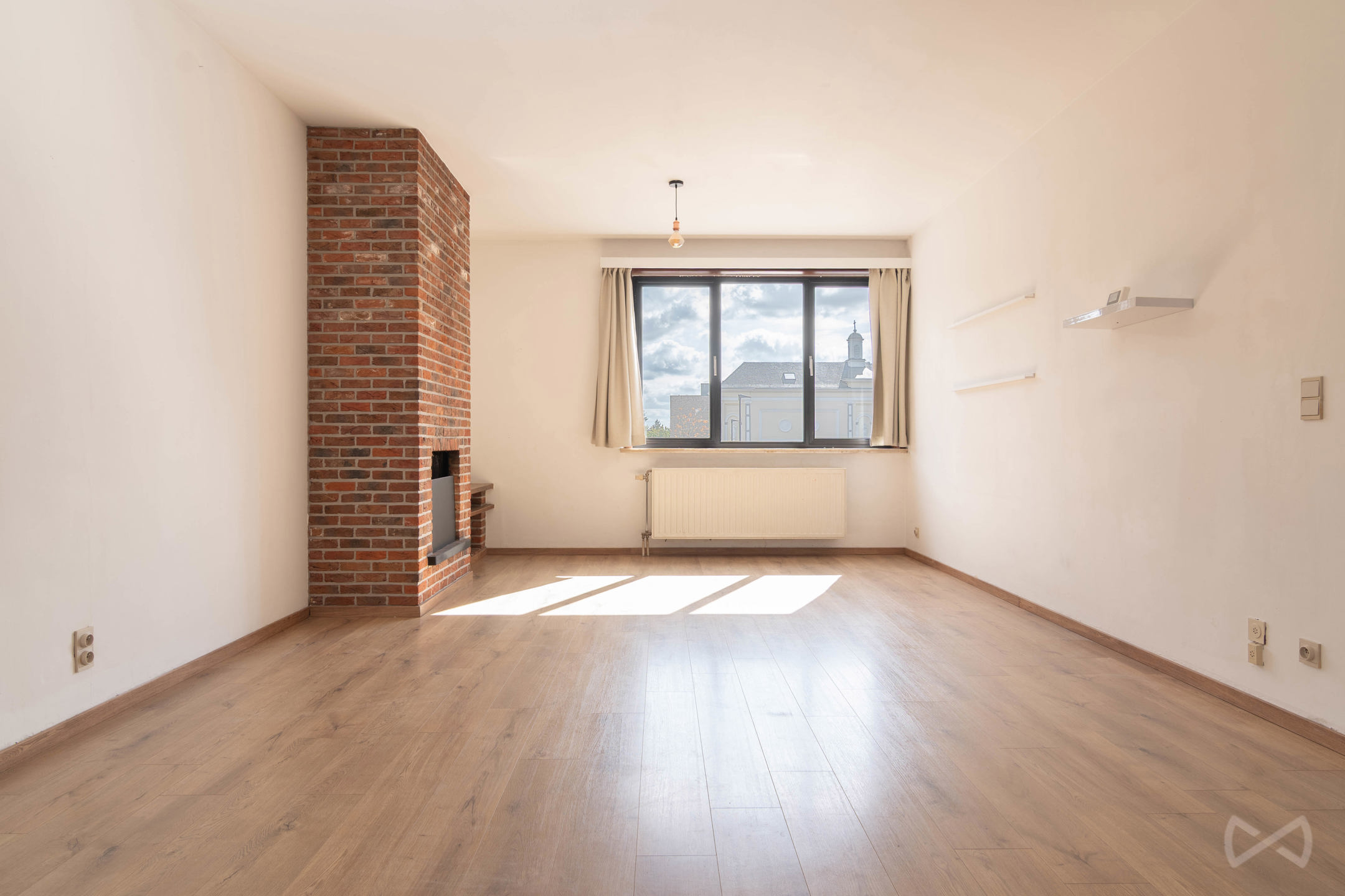 Uniek duplexappartement met tuin te Erps-Kwerps - foto 4