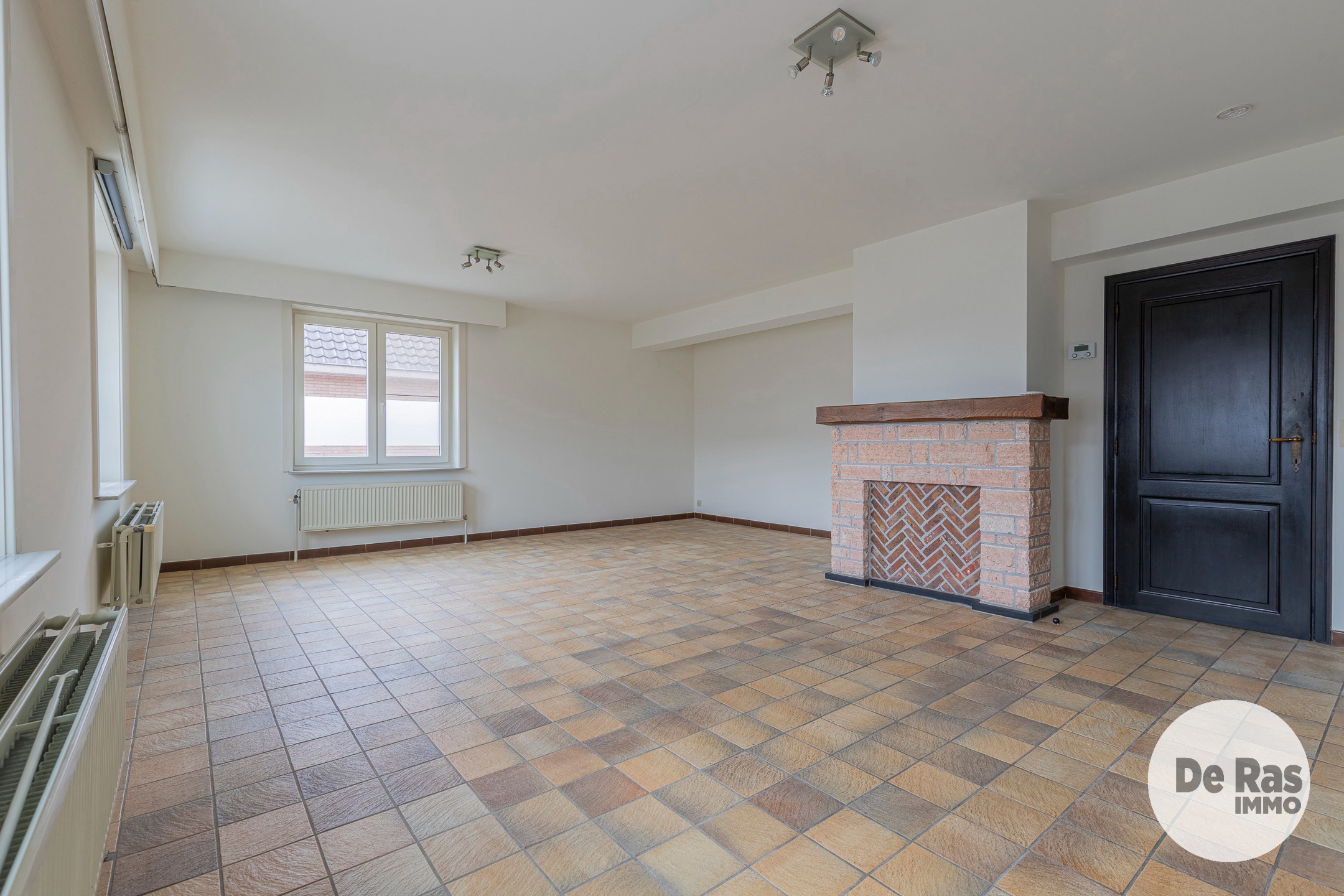DENDERLEEUW - Perfect instapklare duplex met 3 slaapkamers - foto 5