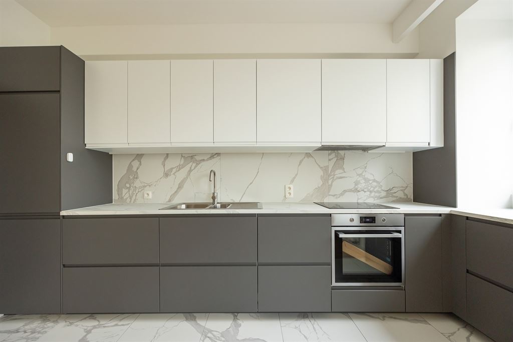 Appartement met 3 slpk en ruim terras - foto 3