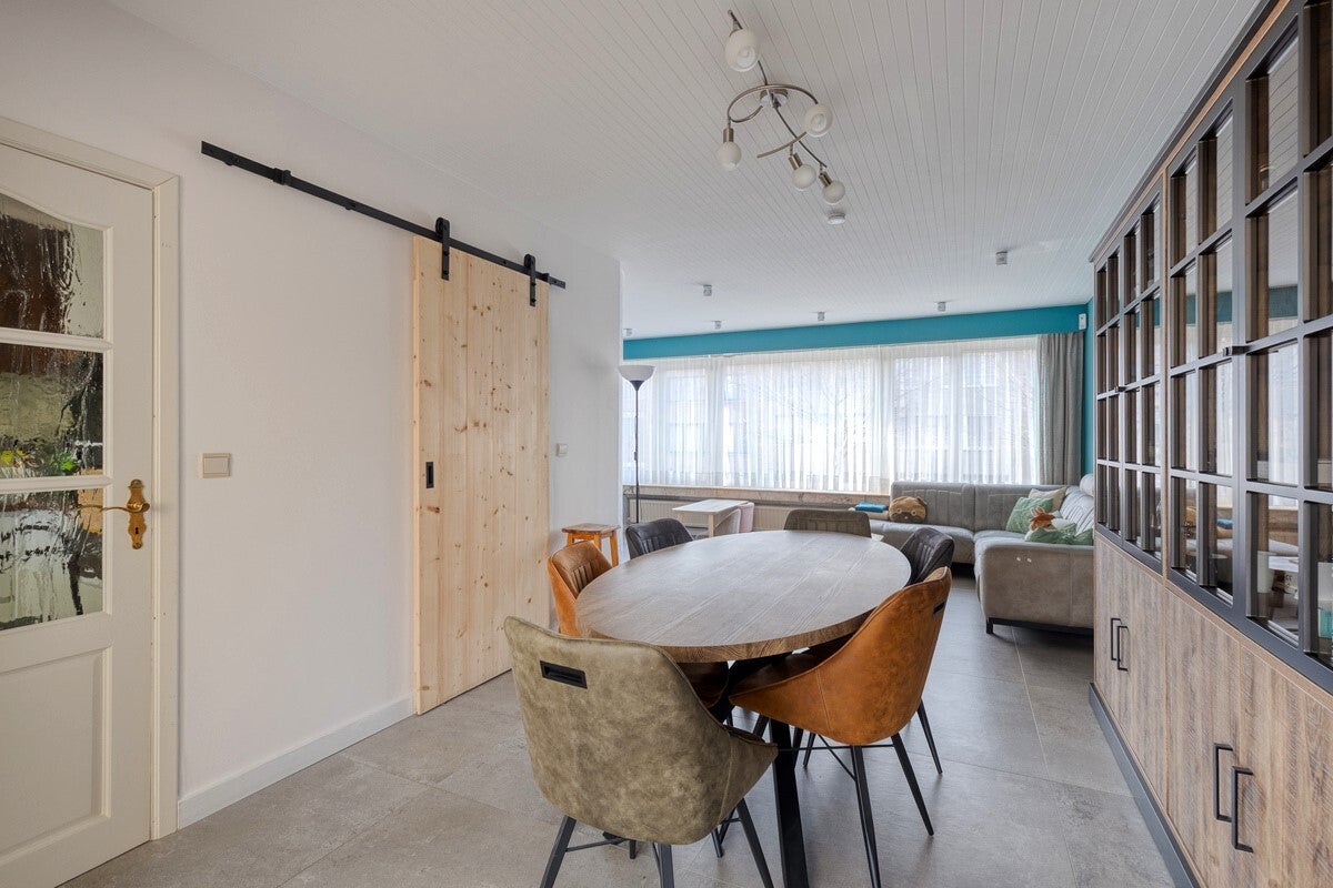 Maison à vendre à Edegem avec 4 chambres - photo 3