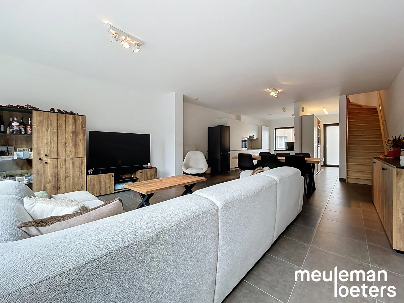 Verzorgde woning met zuidgericht terras - foto 5