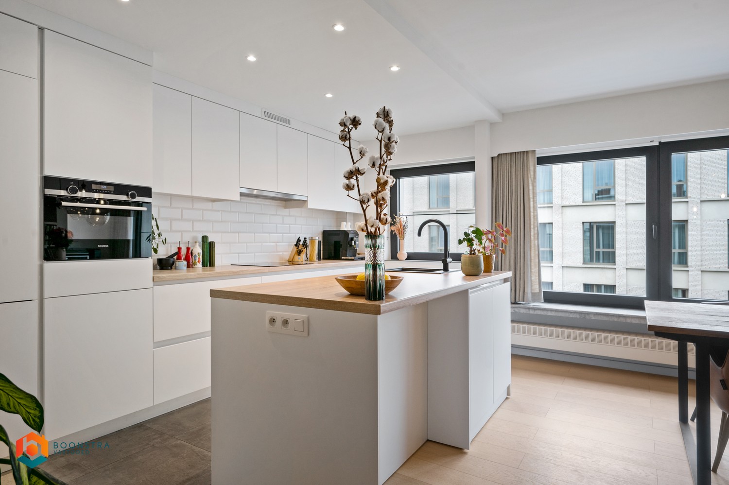 Apartment for sale in Mechelen with 2 bedrooms - photo 5
