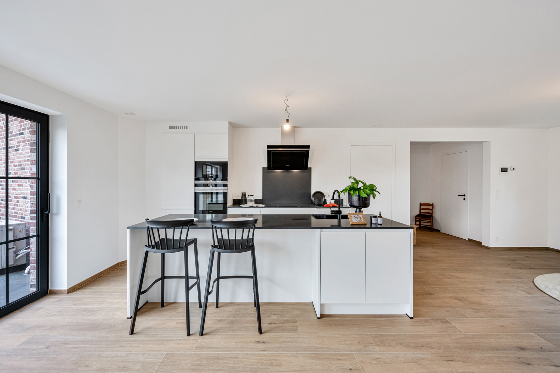 Riante nieuwbouwwoning instapklaar 4 slaapkamers! - foto 3