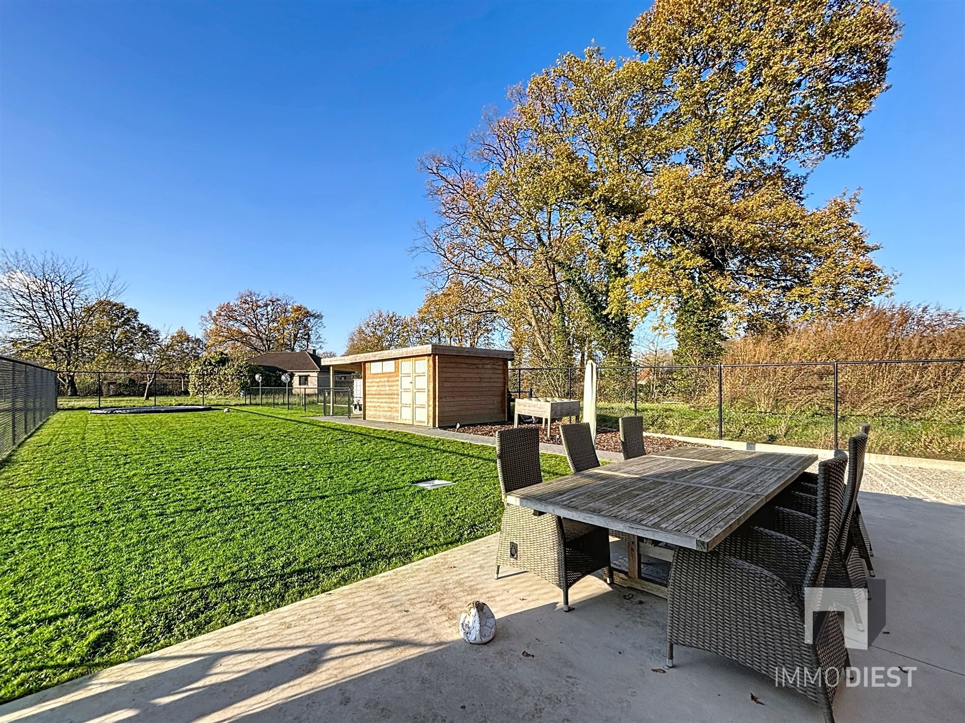Maison à vendre à Tessenderlo avec 3 chambres - photo 4
