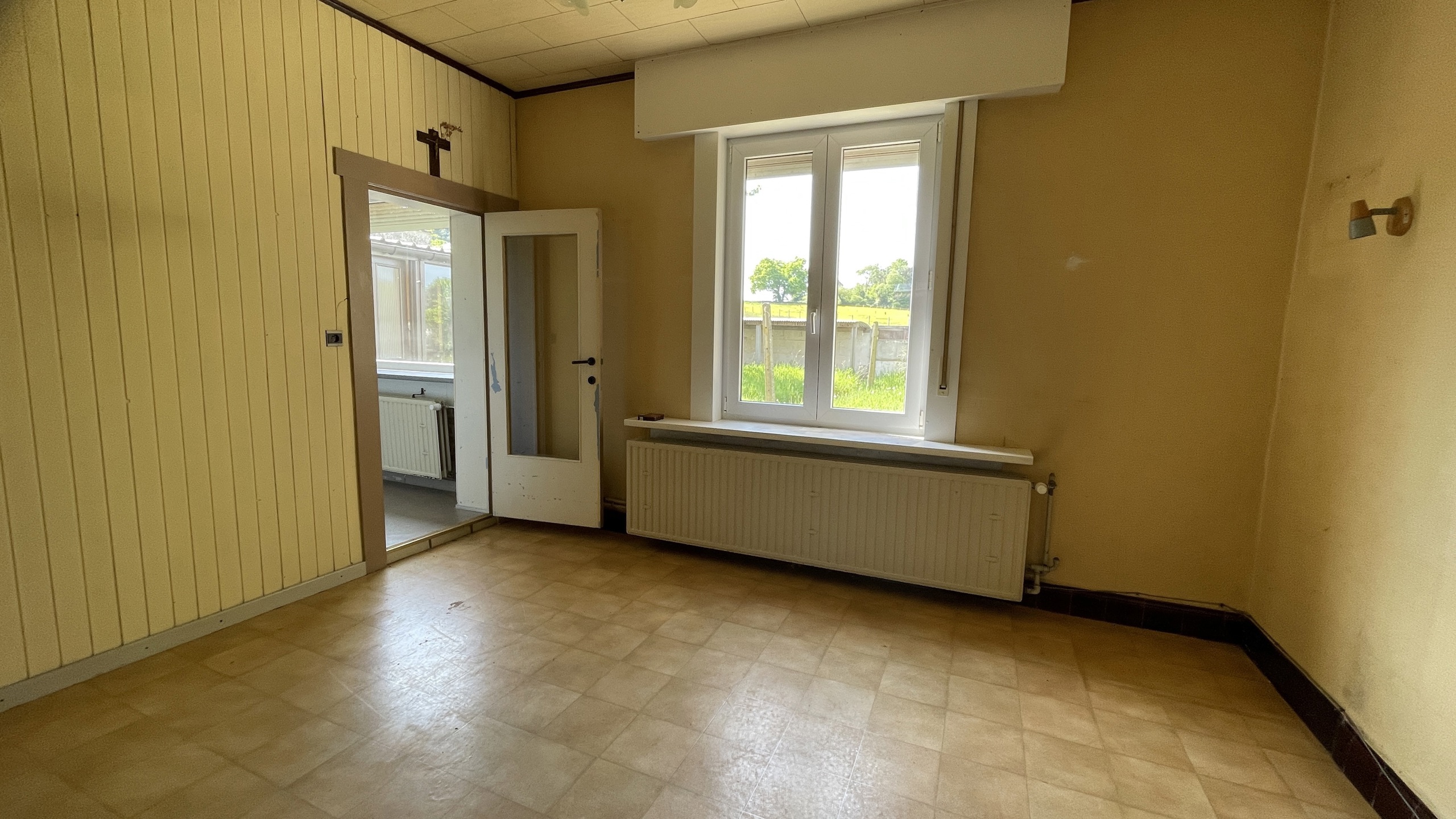 Maison à vendre à Scherpenheuvel-Zichem avec 2 chambres - photo 3