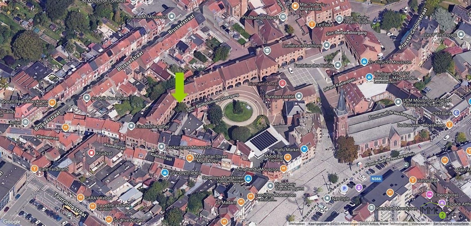 Winkelruimte - foto 2