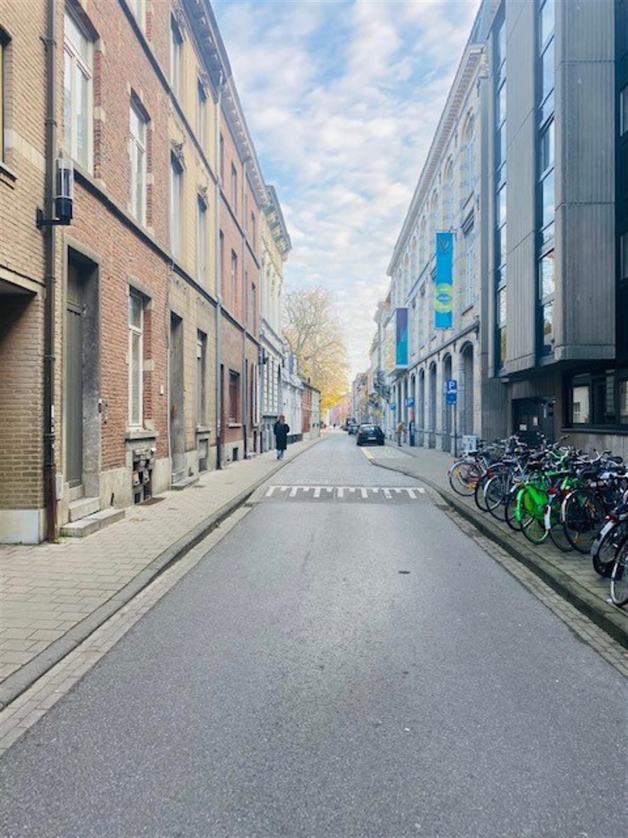 Studio Residentie Het Park - Vlamingenstraat  - foto 5