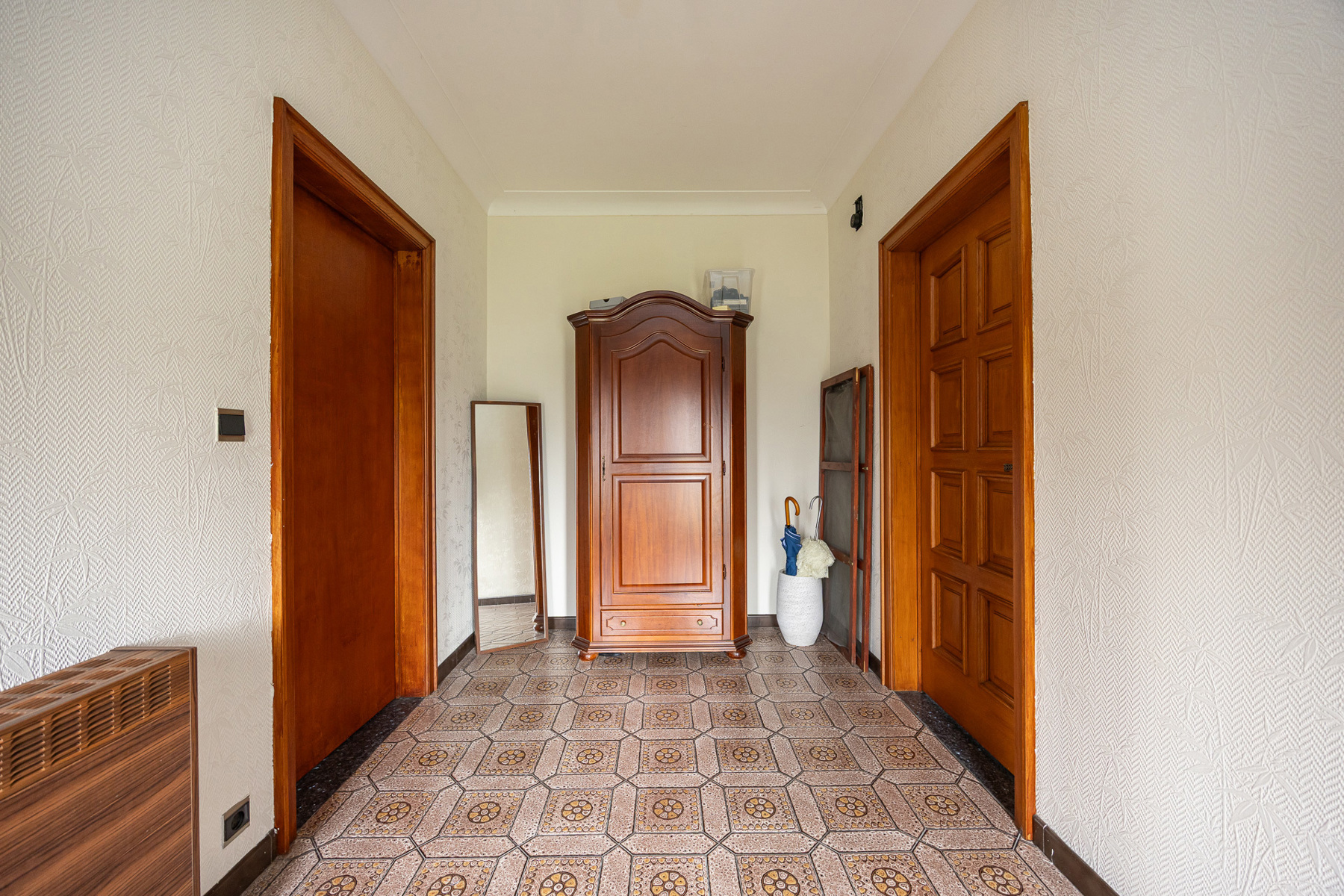 Rustig gelegen laagbouwwoning met ruime tuin - foto 3