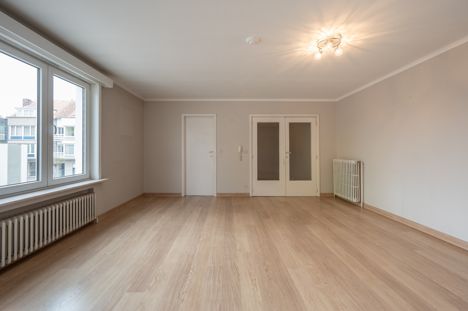 Verzorgd appartement gelegen aan de mark in Heist - foto 4