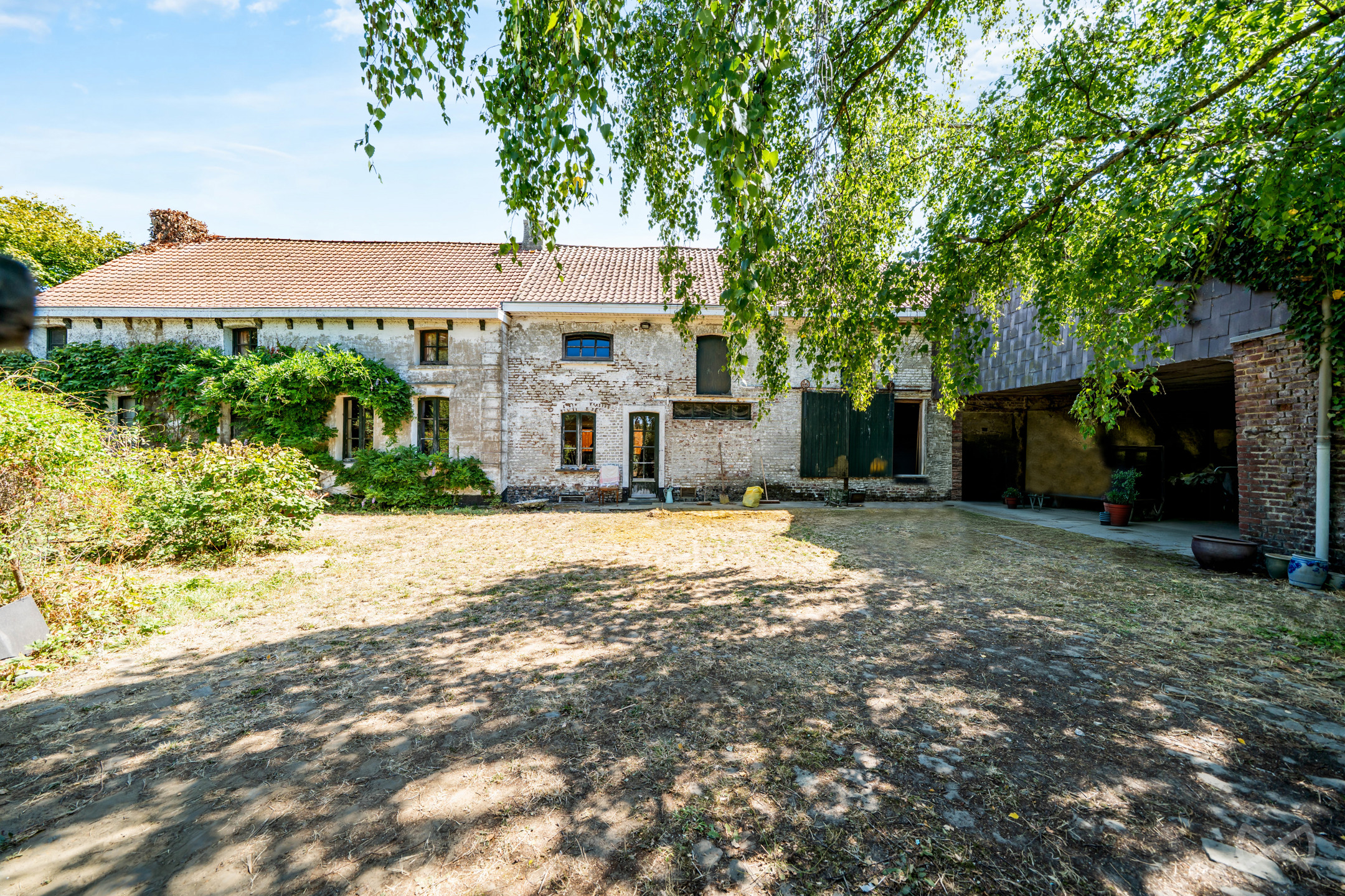 Huis te koop in Aat