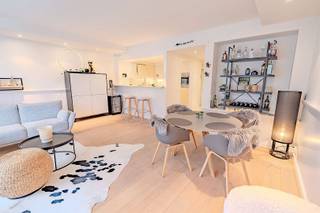 Appartement à vendre à Knokke-Heist