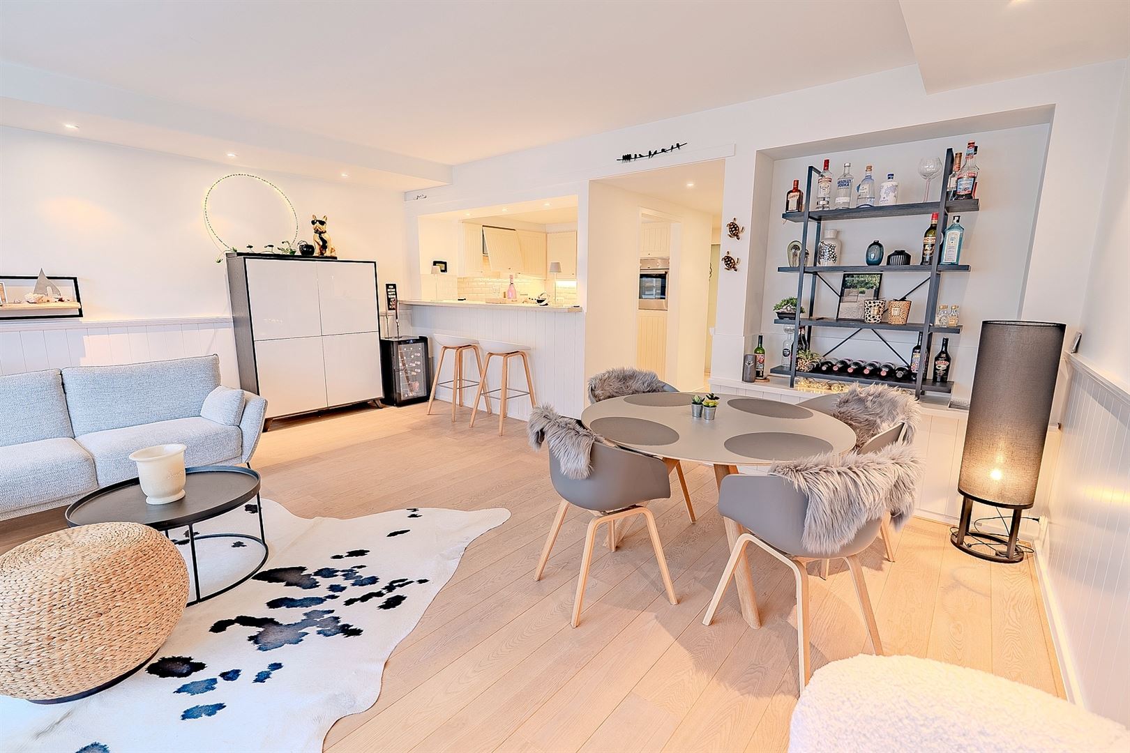 Apartment for sale in Knokke-Heist with 2 bedrooms - photo 3