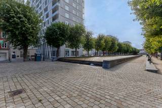 Immo Pické biedt U deze prachtige studio aan gelegen in de nabijheid van alle faciliteiten. Het gebouw bevindt zich op een prachtig aangelegd...