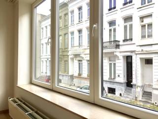 Appartement à louer à Anvers