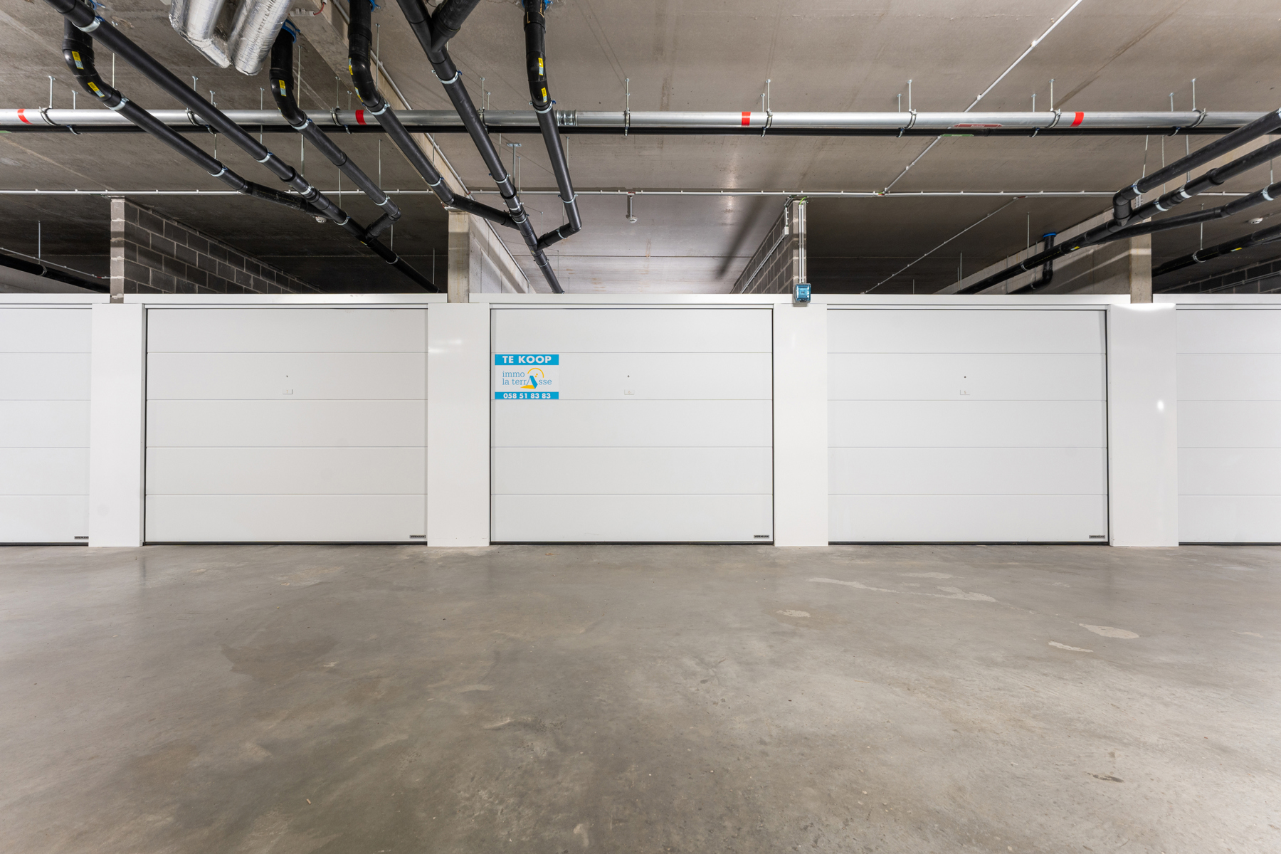 Garage for sale in Koksijde - photo 5