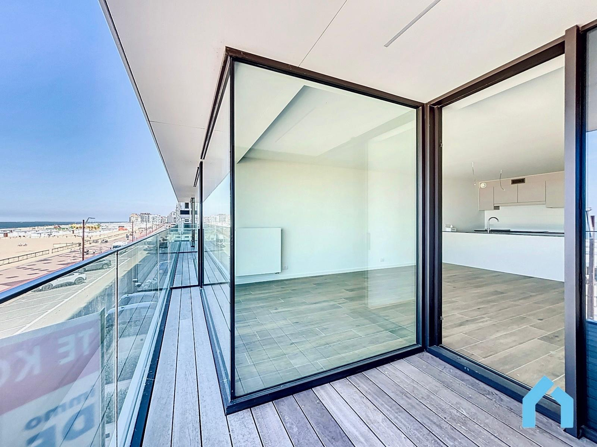 Apartment for sale in Knokke-Heist with 3 bedrooms - photo 4