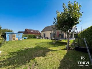 Huis te koop in Edingen