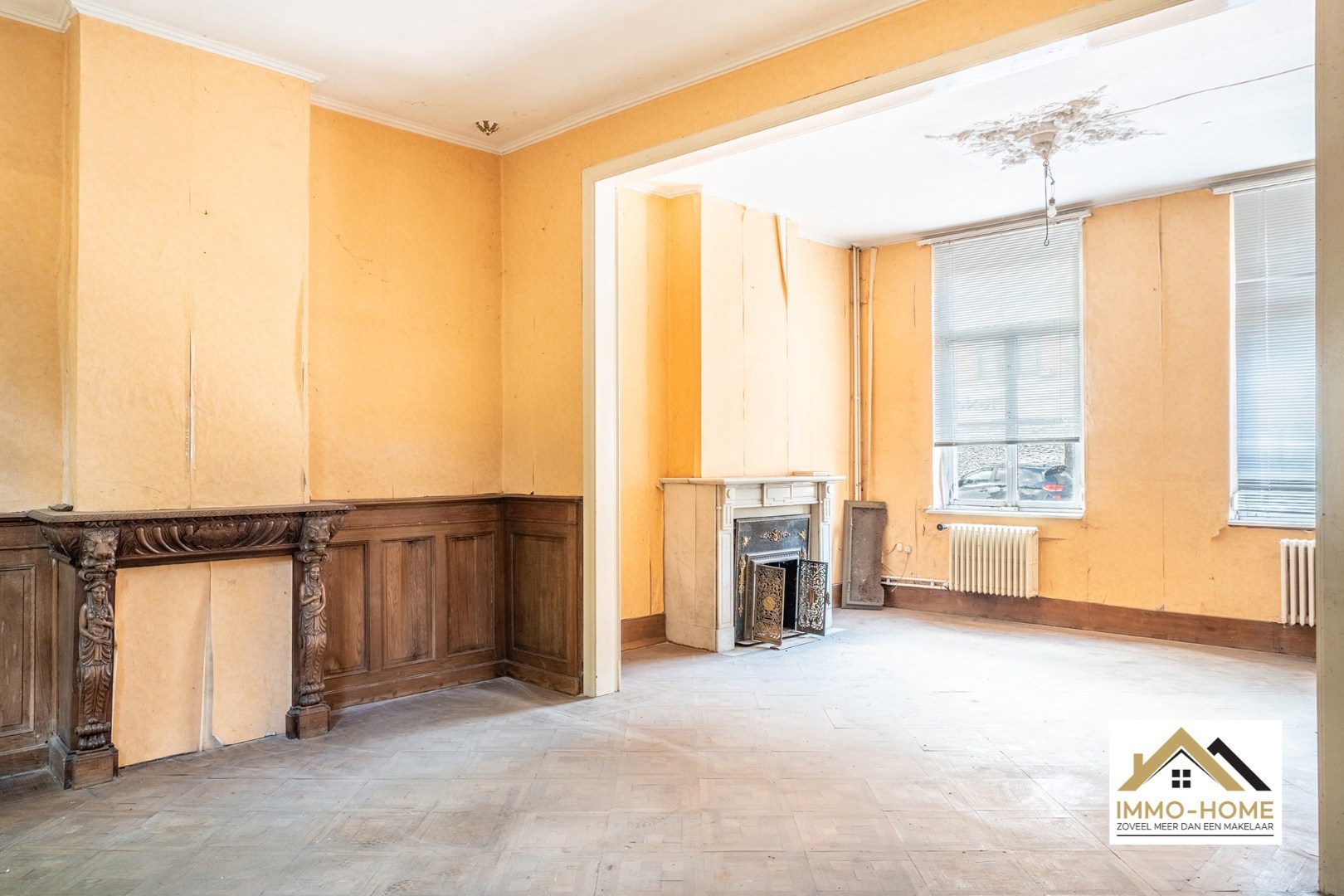 Charmante pastorie woning met veel potentieel - foto 4