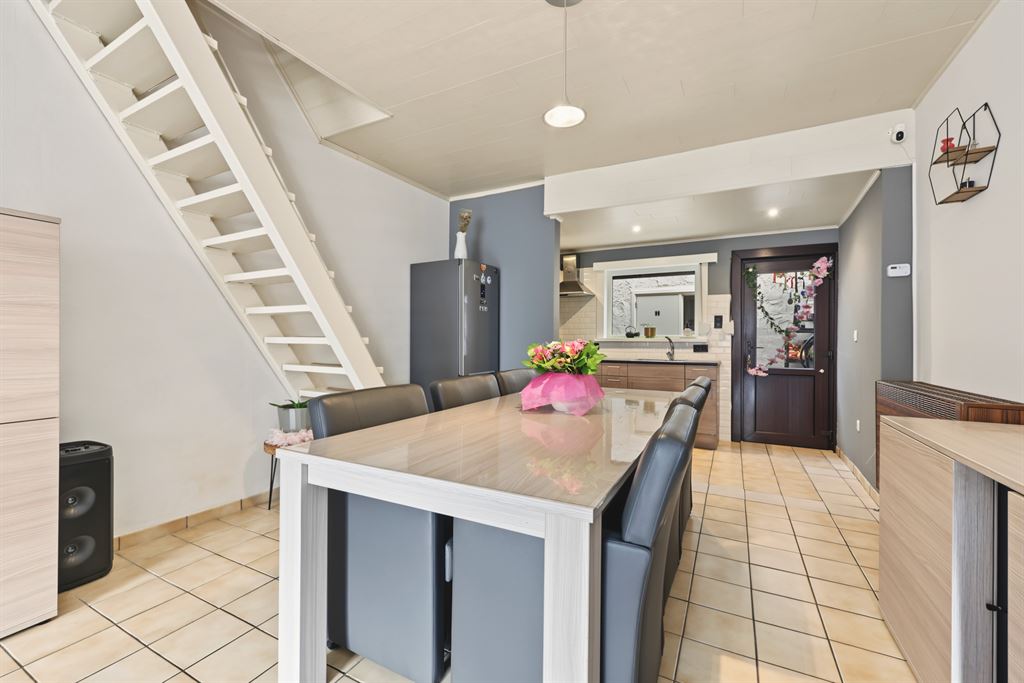 Instapklare woning op centrale locatie te Turnhout - foto 4