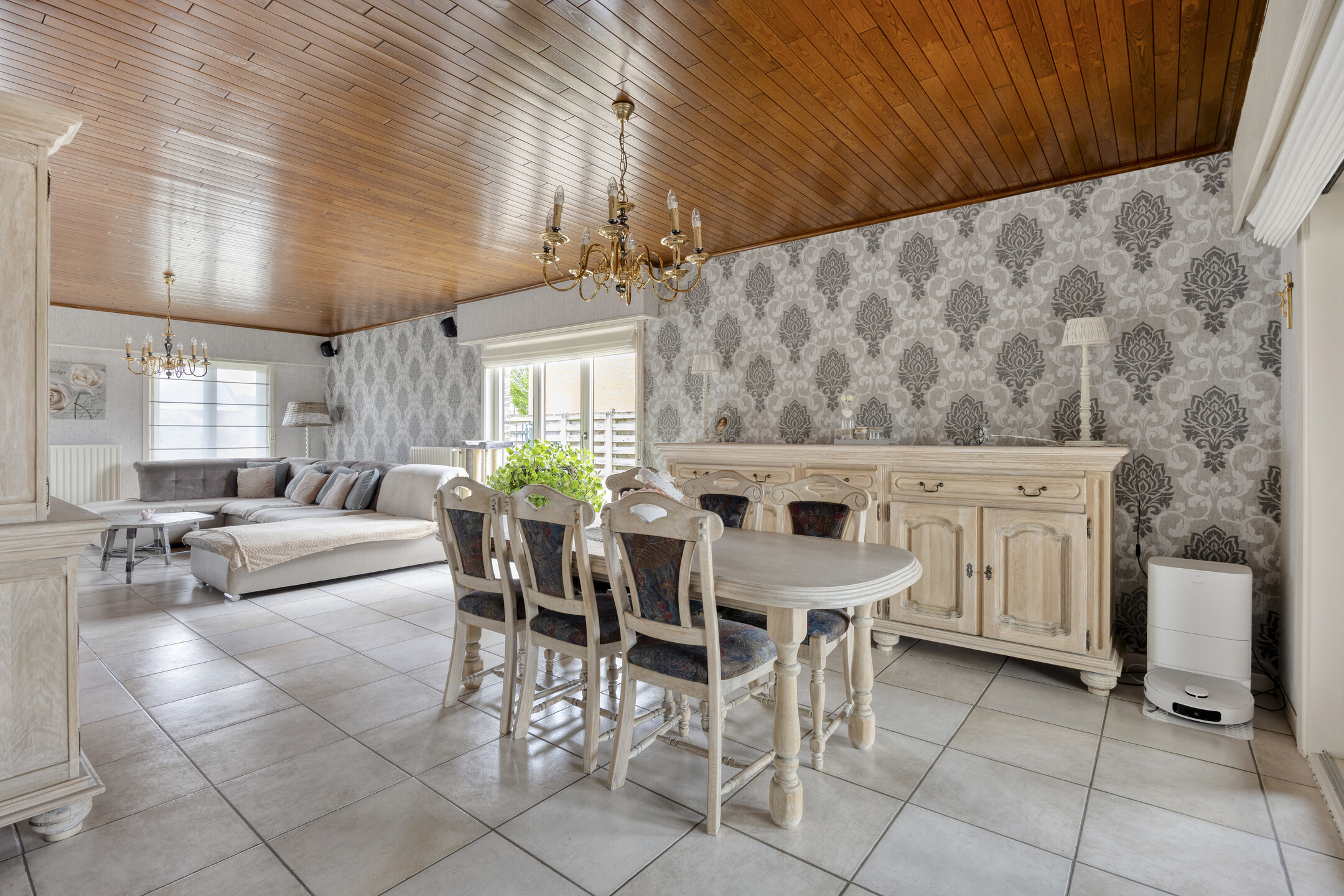 Instapklare vrijstaande woning op ruim perceel - foto 5