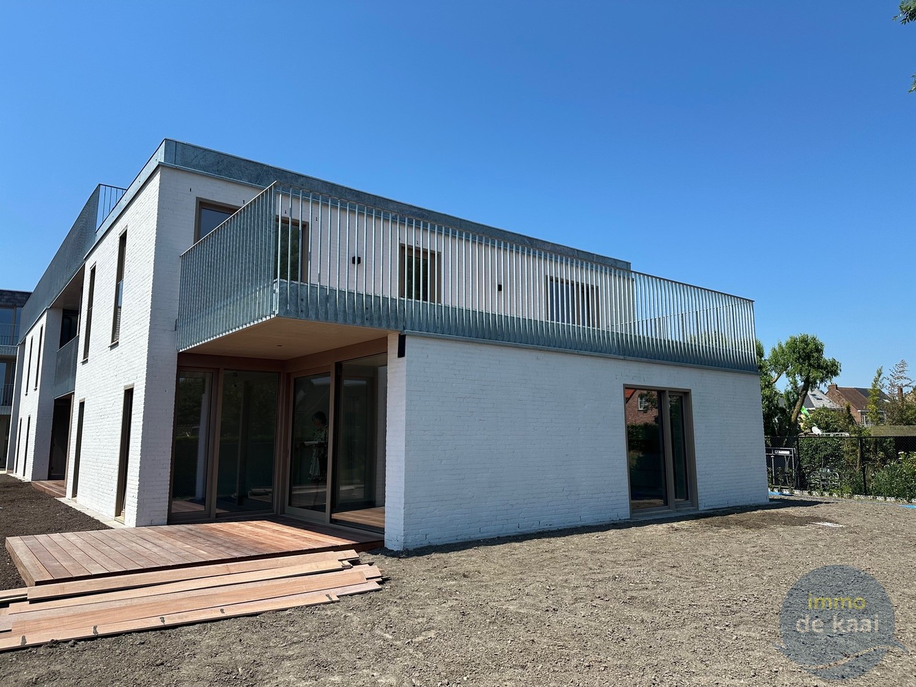 Appartement à Koksijde