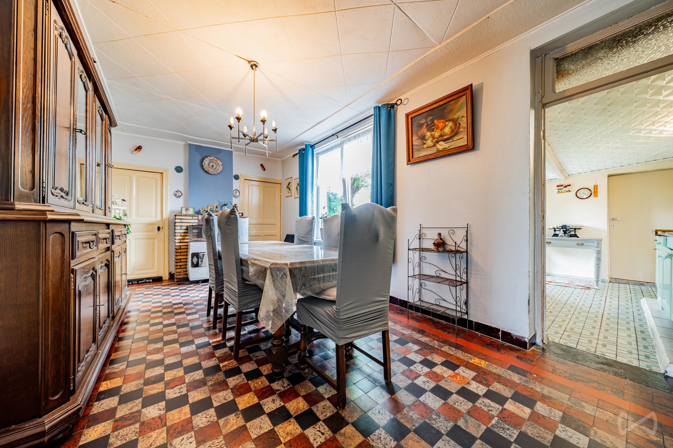 Maison à vendre à Villerot avec 1 chambre - photo 5