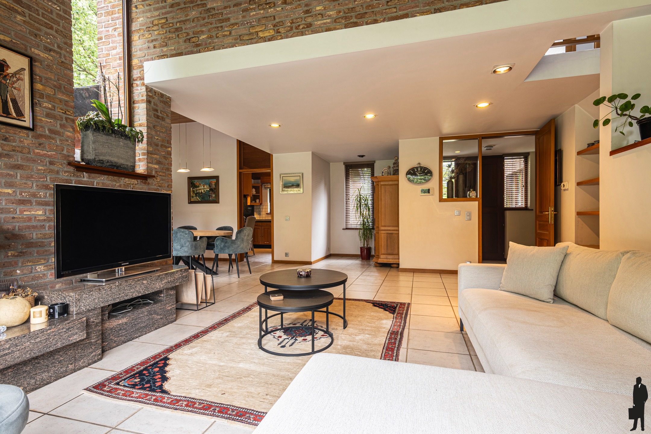 Split-levelwoning op een zonnig perceel van ca. 1.443 m² - foto 5