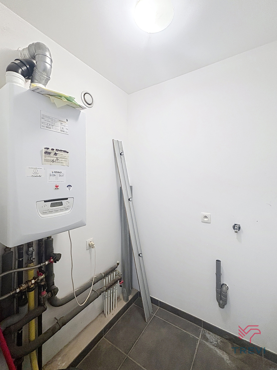 2-slaapkamer appartement   - foto 5