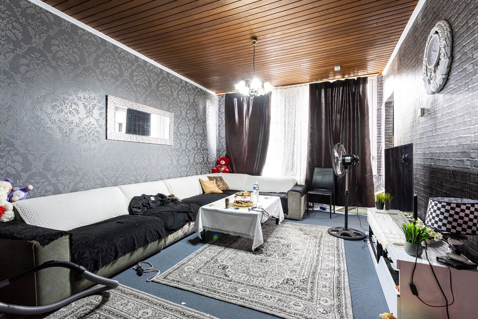 Woning in het hart van de Seefhoek-wijk - foto 4