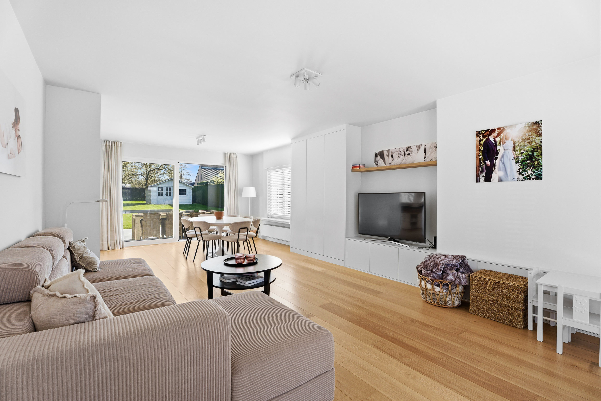 Klassevolle en instapklare villa op Rodenburg - foto 4