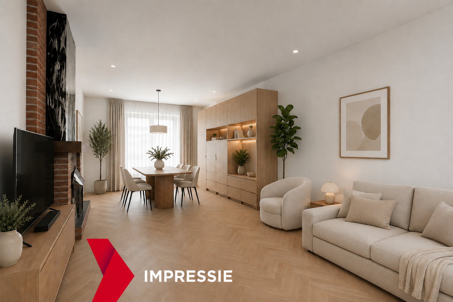 House for sale in Maaseik with 3 bedrooms - photo 4