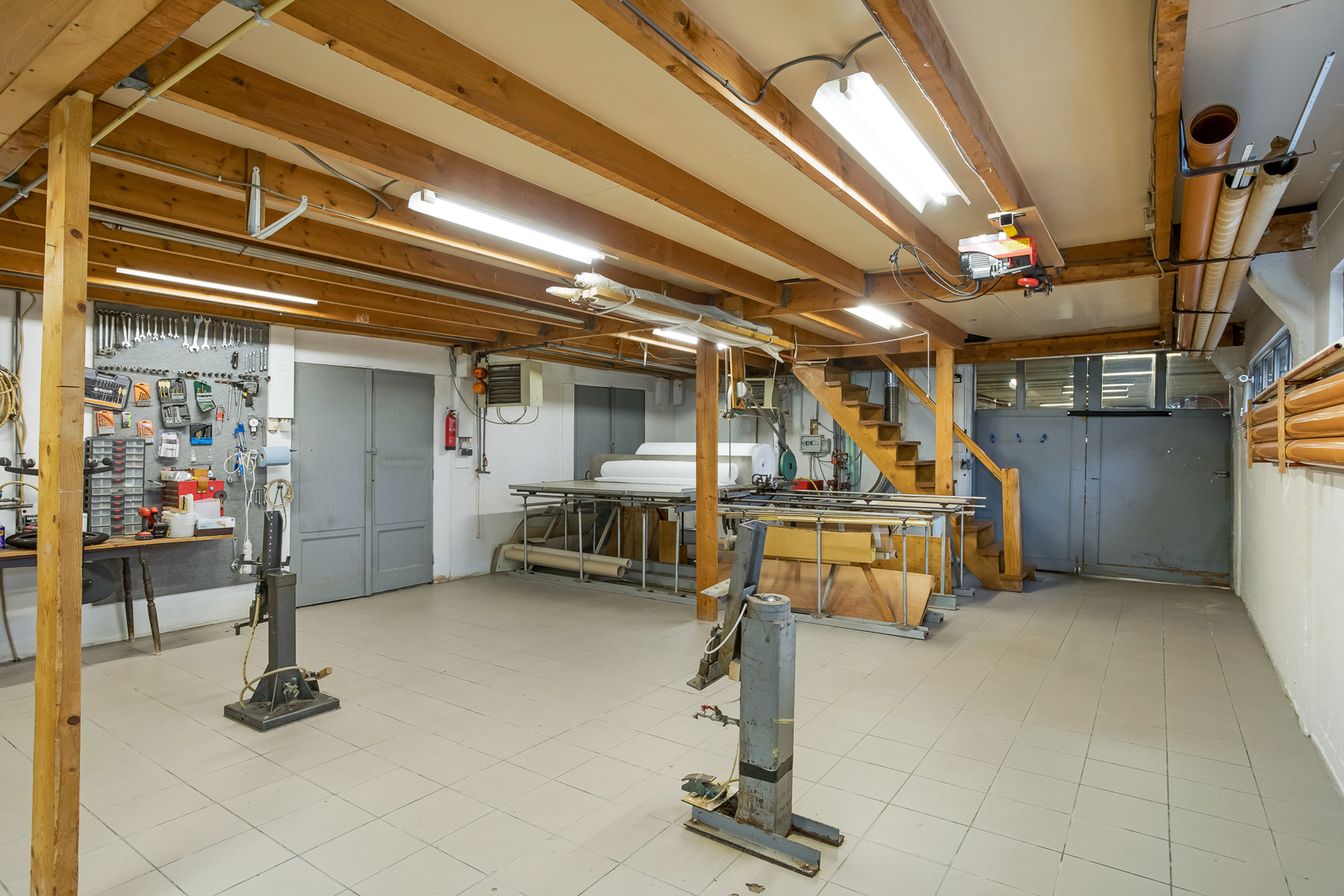 Commercial à vendre à Dessel - photo 4