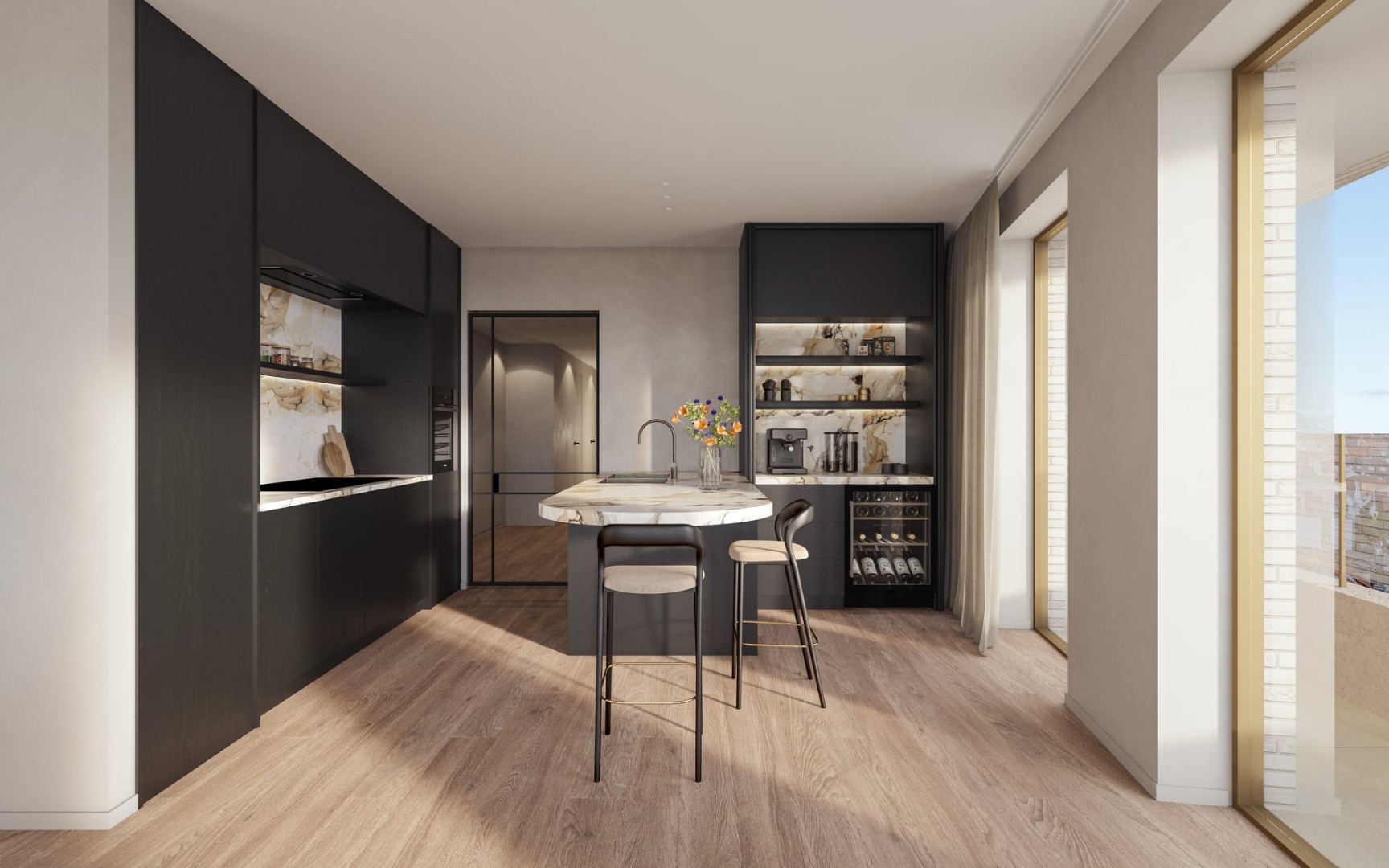 Project for sale in De Panne - photo 3