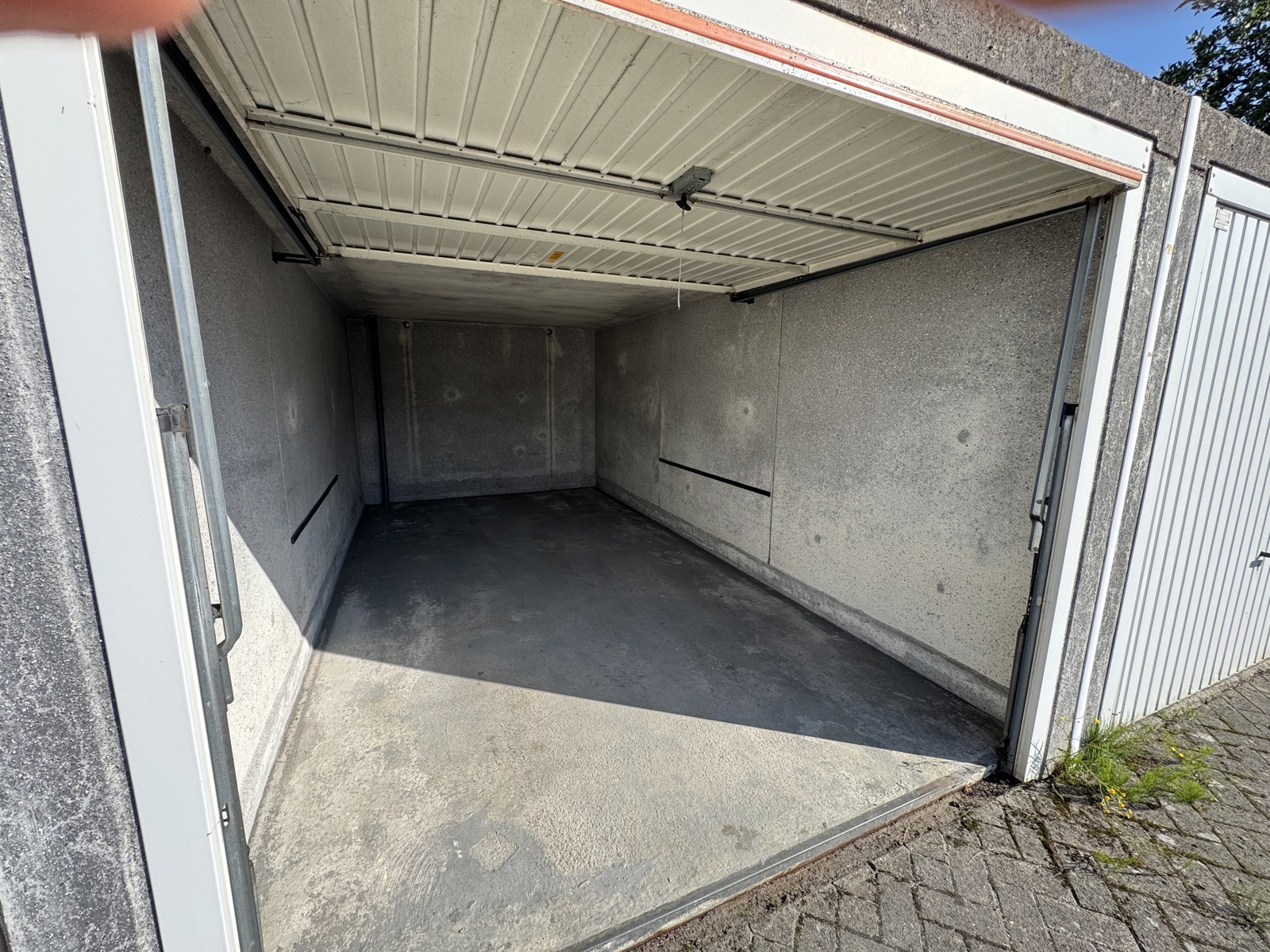 Garagebox te Gevaertlaan in Boom te koop - foto 3