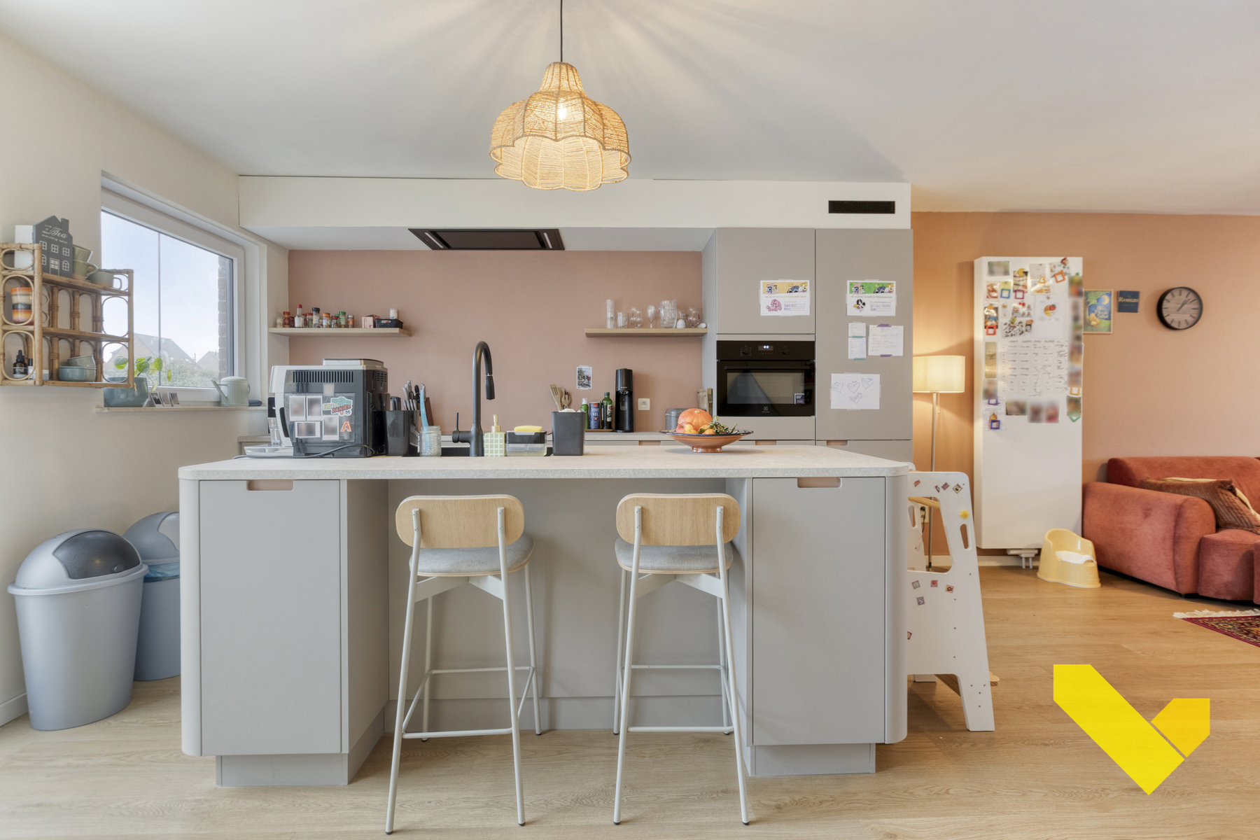 Instapklare mooie woning op toplocatie in het centrum! - foto 3