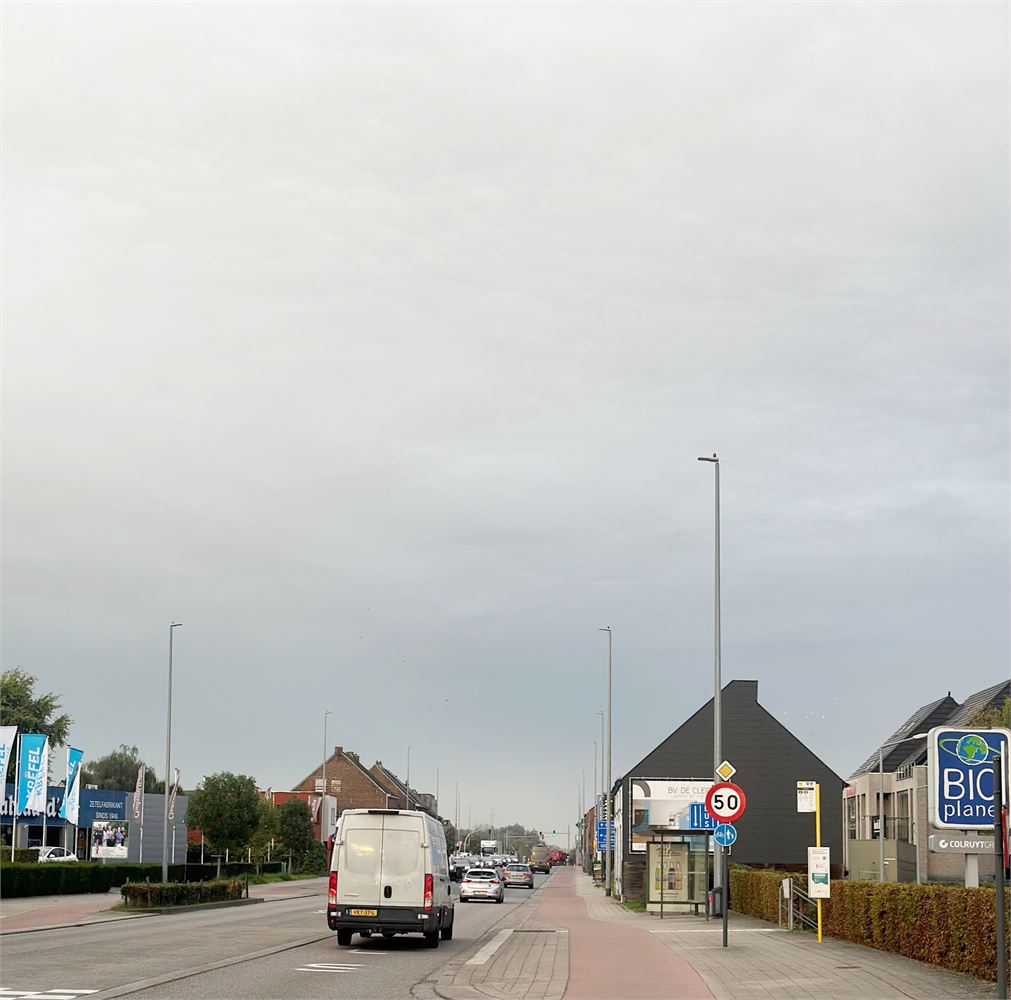 MODERN TOP GELEGEN COMMERCIEEL GELIJKVLOERS - foto 3