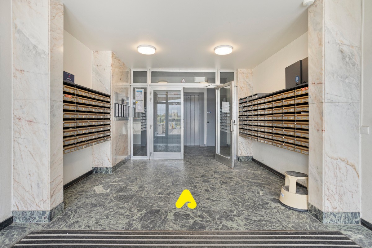 Gelijkvloerse studio met slaaphoek - foto 4