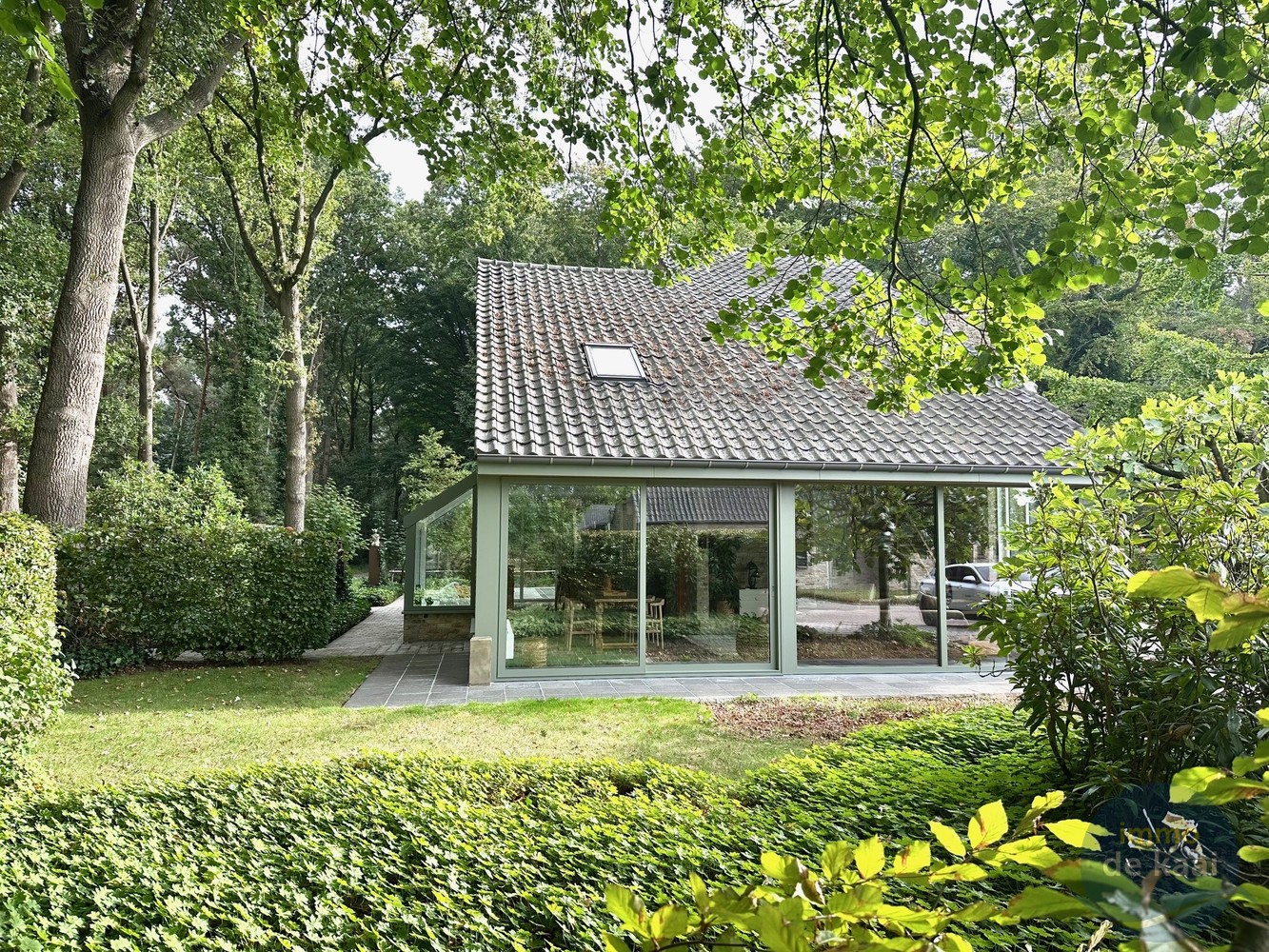 Huis te huur in Torhout met 3 slaapkamers - foto 4