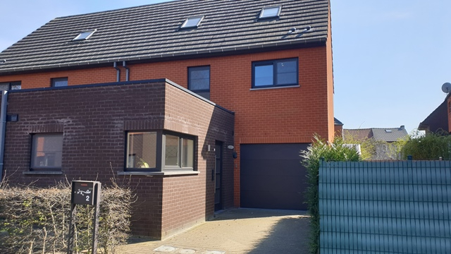 Maison d'habitation à Zele